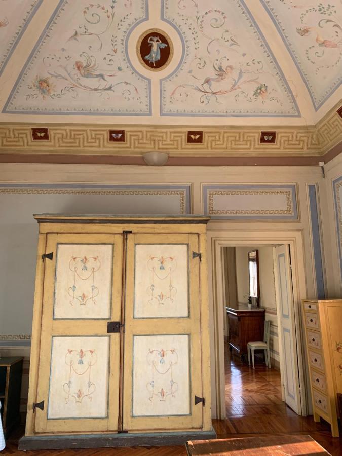 San Giovanni  Fattoria Di Catignano 게스트하우스 외부 사진