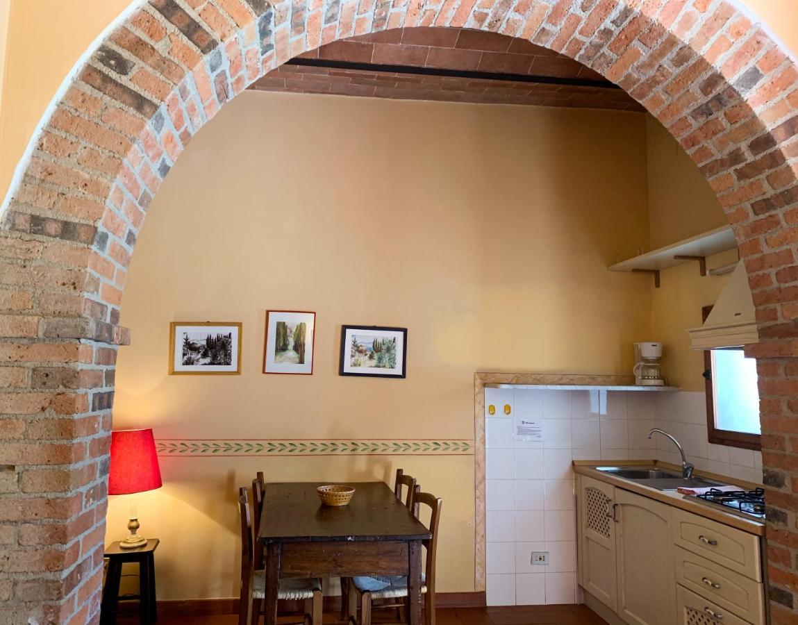 San Giovanni  Fattoria Di Catignano 게스트하우스 외부 사진